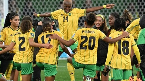Thành công của đội tuyển nữ Nigeria và…cái tát vào mặt liên đoàn